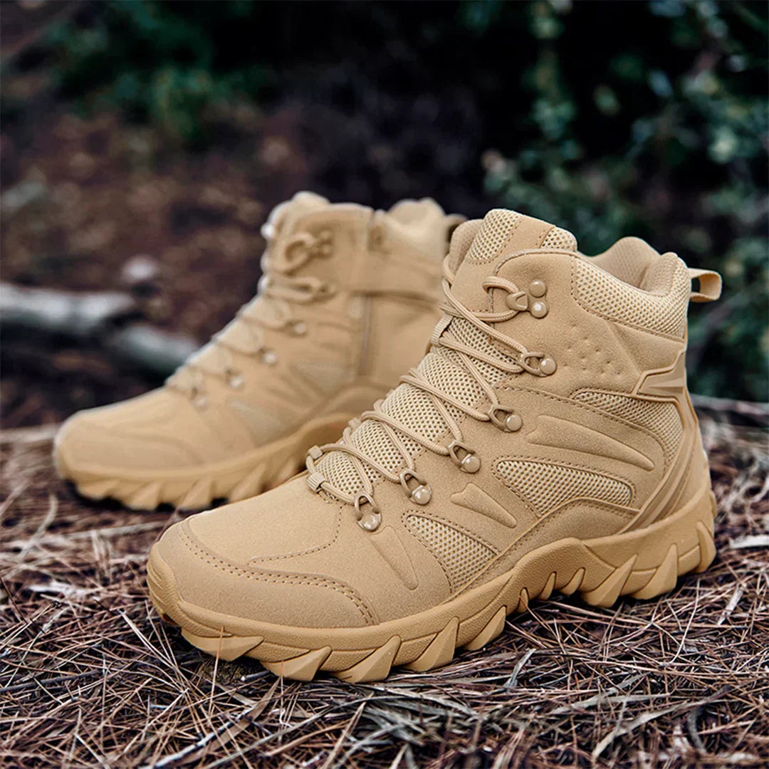 Botte renforcée Delta pour homme