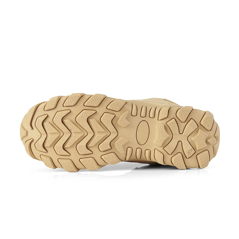 Botte renforcée Delta pour homme
