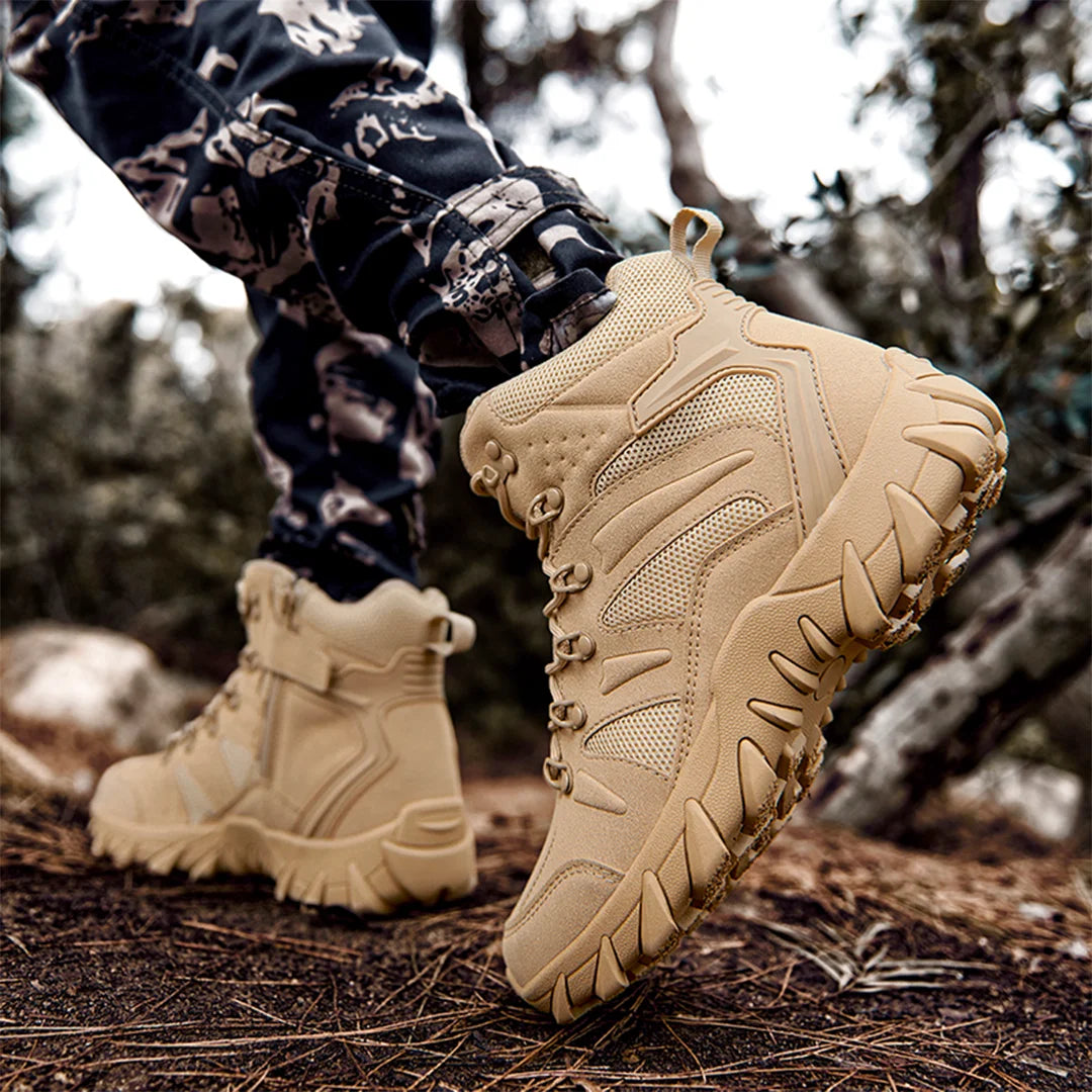 Botte renforcée Delta pour homme