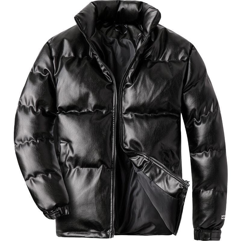 Doudoune d'hiver pour homme Bobojaco