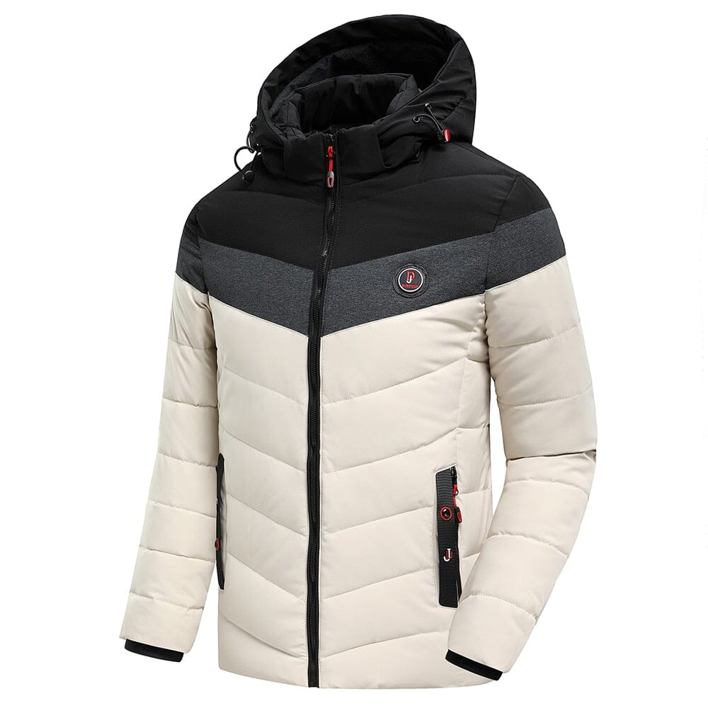 Veste Antartic OutWear - Résiste jusqu'à -10°C