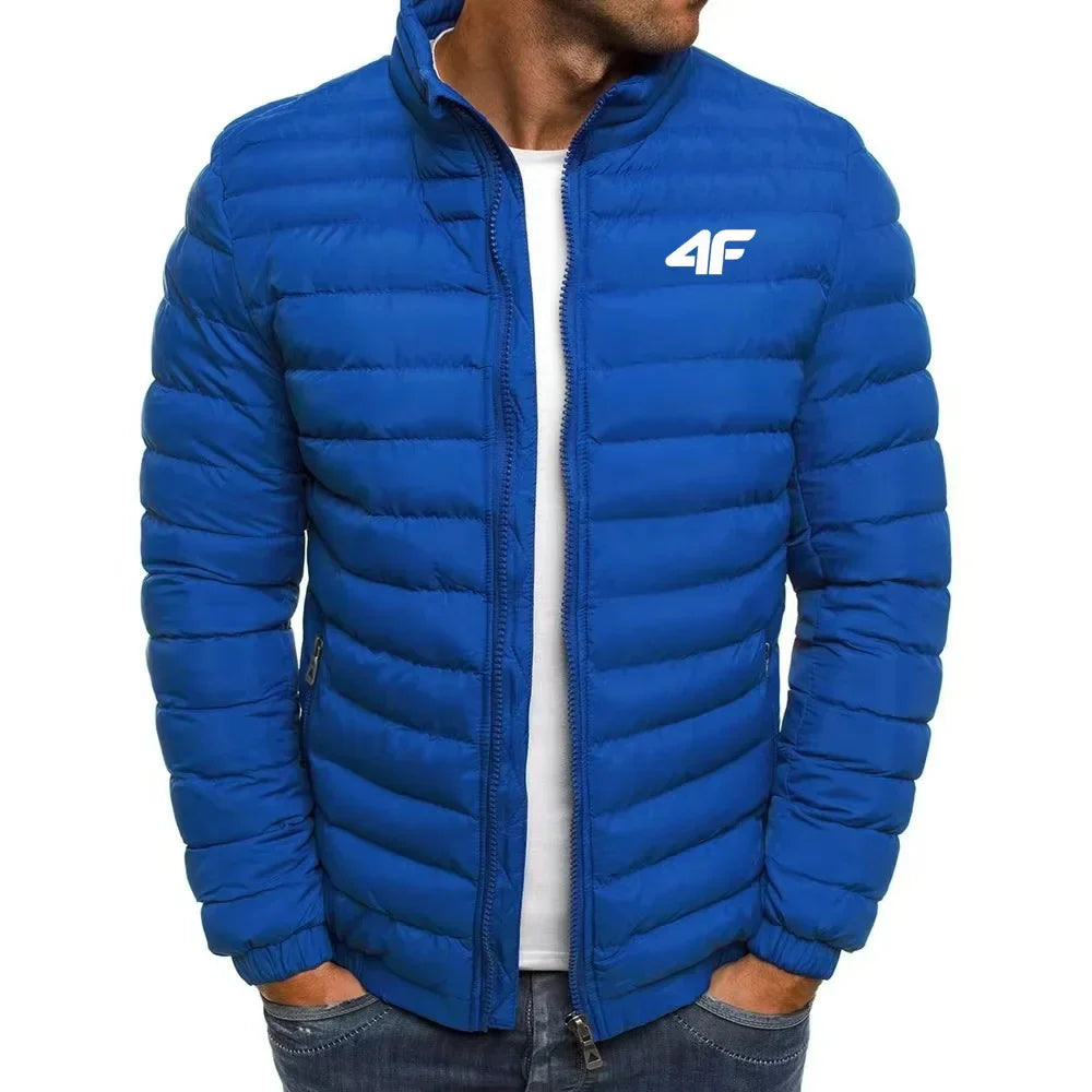 Parka polaire pour homme
