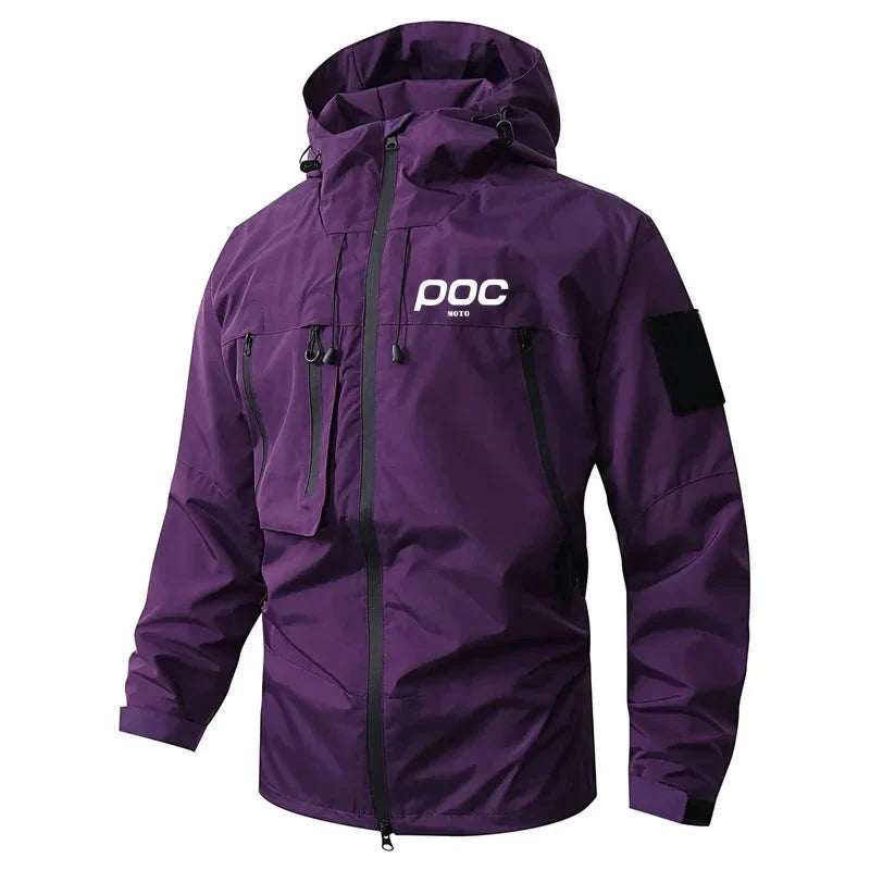 Veste de sport coupe-vent légère