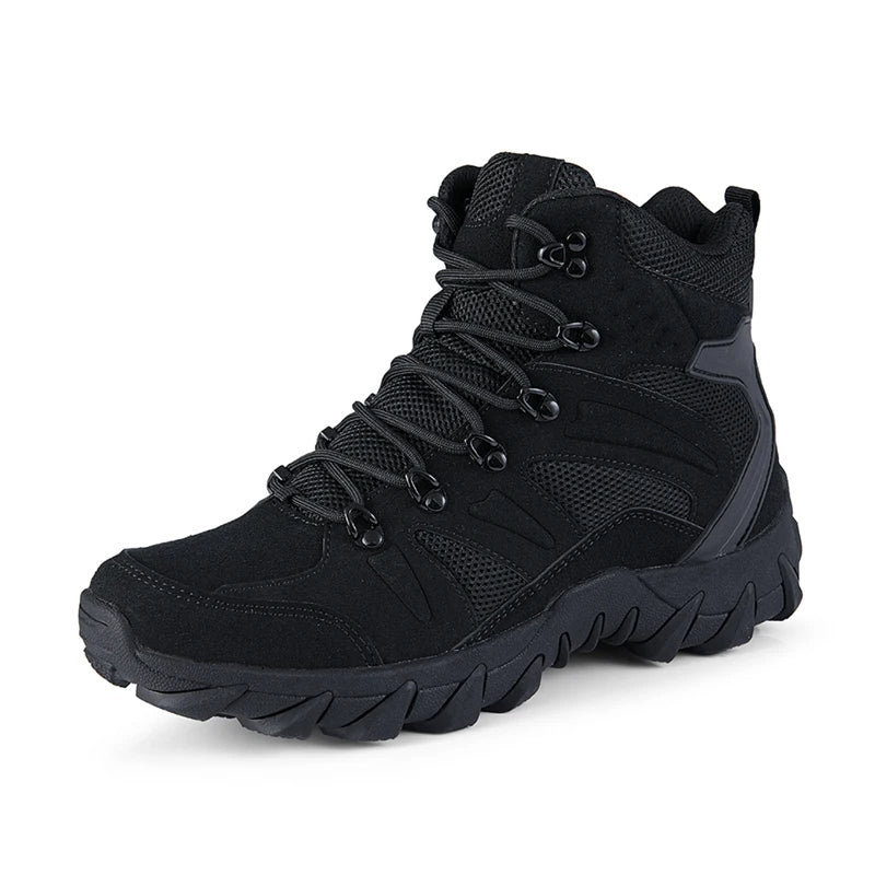Botte renforcée Delta pour homme