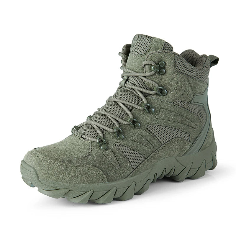 Botte renforcée Delta pour homme