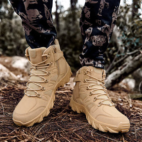Botte renforcée Delta pour homme