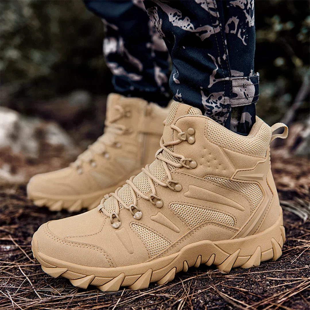 Botte renforcée Delta pour homme