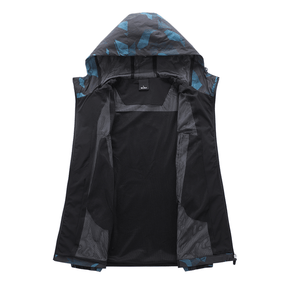 Veste pour homme Mange