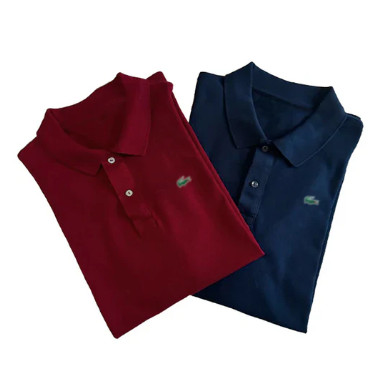 KIT OF 3 GOLO SHIRTS - LAST UNITS 🔥 (Cópia)