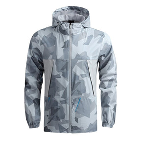 Veste pour homme Mange