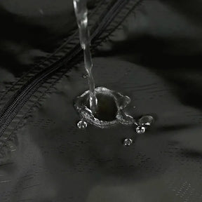 Veste coupe-vent imperméable CloudStorm
