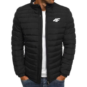 Parka polaire pour homme
