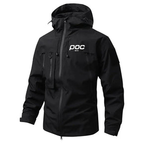 Veste de sport coupe-vent légère
