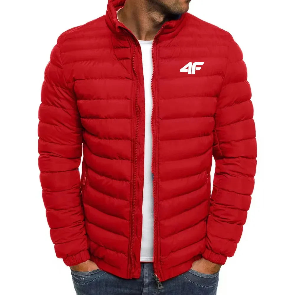 Parka polaire pour homme