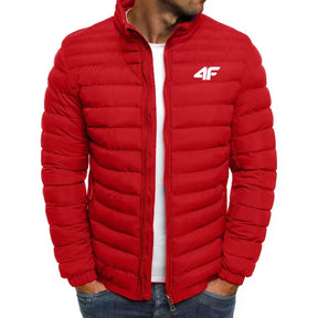 Parka polaire pour homme