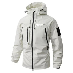Veste de sport coupe-vent légère
