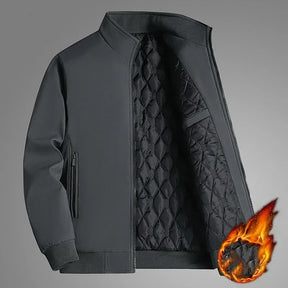 Veste imperméable 8x1 pour homme