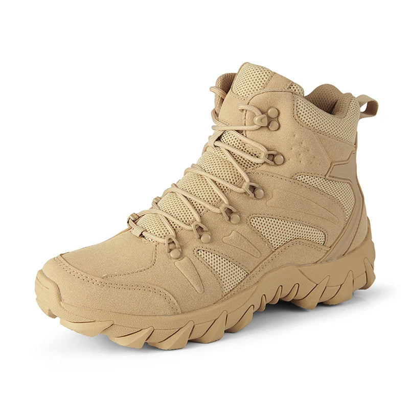 Botte renforcée Delta pour homme