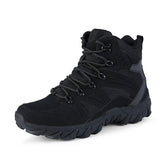 Botte renforcée Delta pour homme