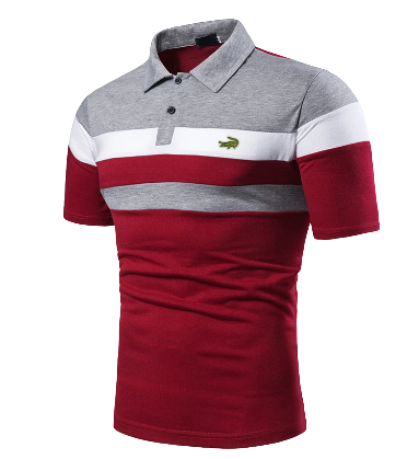 camisa polo